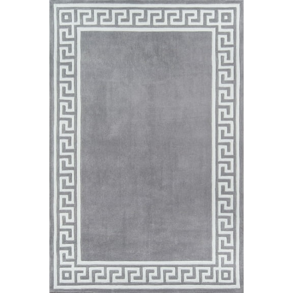 Momeni Bliss Key Border Area Rug