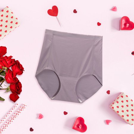 

Besssbest Yoga Pants Underpants Panties Underwear Panties Bikini Solid Womens Briefs Knickers Cotton Panties Valentines Day Gift For Womens 2023