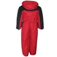 thumbnail image 2 of Snow Country Outerwear Little Boys 1 Pc Snowsuit Coveralls S-L, 2 of 3
