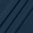 thumbnail image 4 of Eclipse Talisa Absolute Zero 100% Blackout 37 x 63 Panel Pair in Indigo, 4 of 8