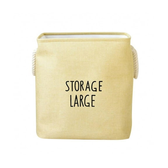 Cesto para Ropa Sucia Aquila Dakota Beige CR4864