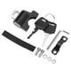 thumbnail image 3 of Cerradura Antirrobo Jadeshay para Casco de Motocicleta Multifuncional, 3 of 14