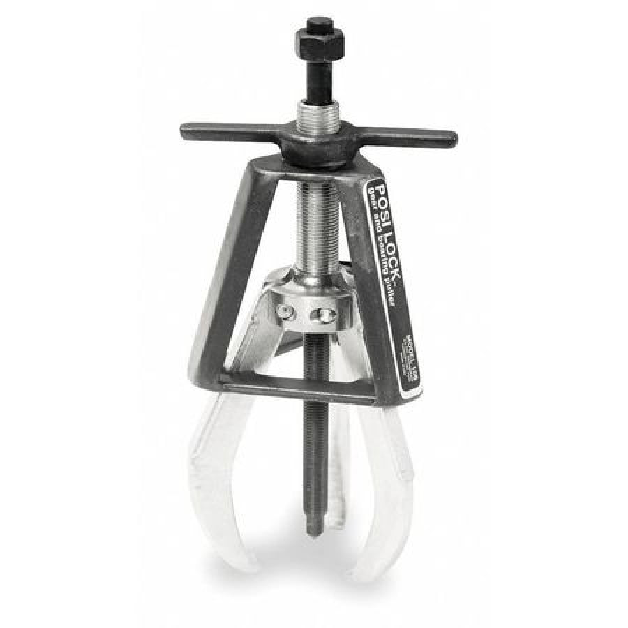 Posi Lock 106 Manual Puller 3 Jaws 10 tons Capacity 6 Reach 1 4 7 Spread Range 13 1 3 Overall Length Walmart