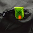 thumbnail image 5 of Deportes al aire libre Led Luz de seguridad Reflectante Magnético Clip en Strobe Running Walking Bike Ciclismo Reflector de Advertencia Clip Feliz Sencillez, 5 of 5