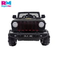 thumbnail image 3 of Camioneta Montable Eléctrica Para Niños Control Remoto negro, 3 of 8