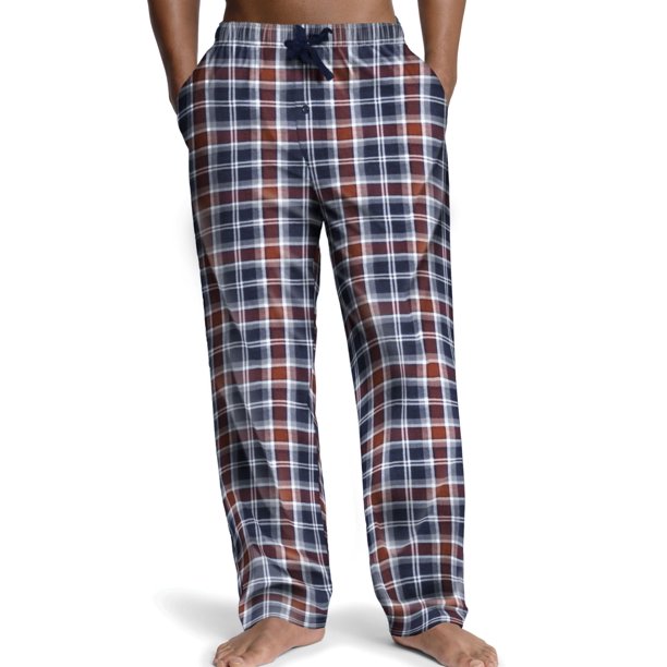 Hanes Men Pant pajama bottoms