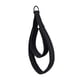thumbnail image 5 of Correa de doble bucle para pilates para mujer, equipo de pilates de doble bucle para gimnasia Negro, 5 of 8