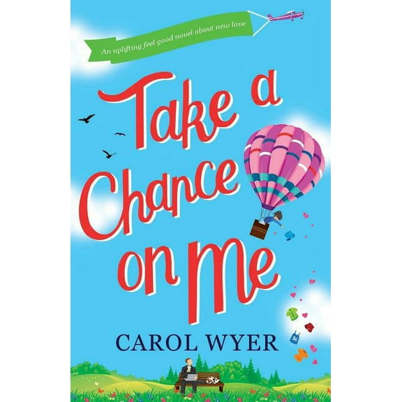 Take a Chance On Me, (Paperback)