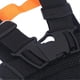 thumbnail image 3 of Child Motorcycle Harness Kids Safety Harness Adjustable Shoulder Straps Riding Safe Belt with Storage Bag Orange, 3 of 4