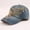Light Blue, variant on Black Original Classic Low Profile Baseball Cap Hats for Women Nylon,Spandex Gift for Men/Women,Unstructured One Size