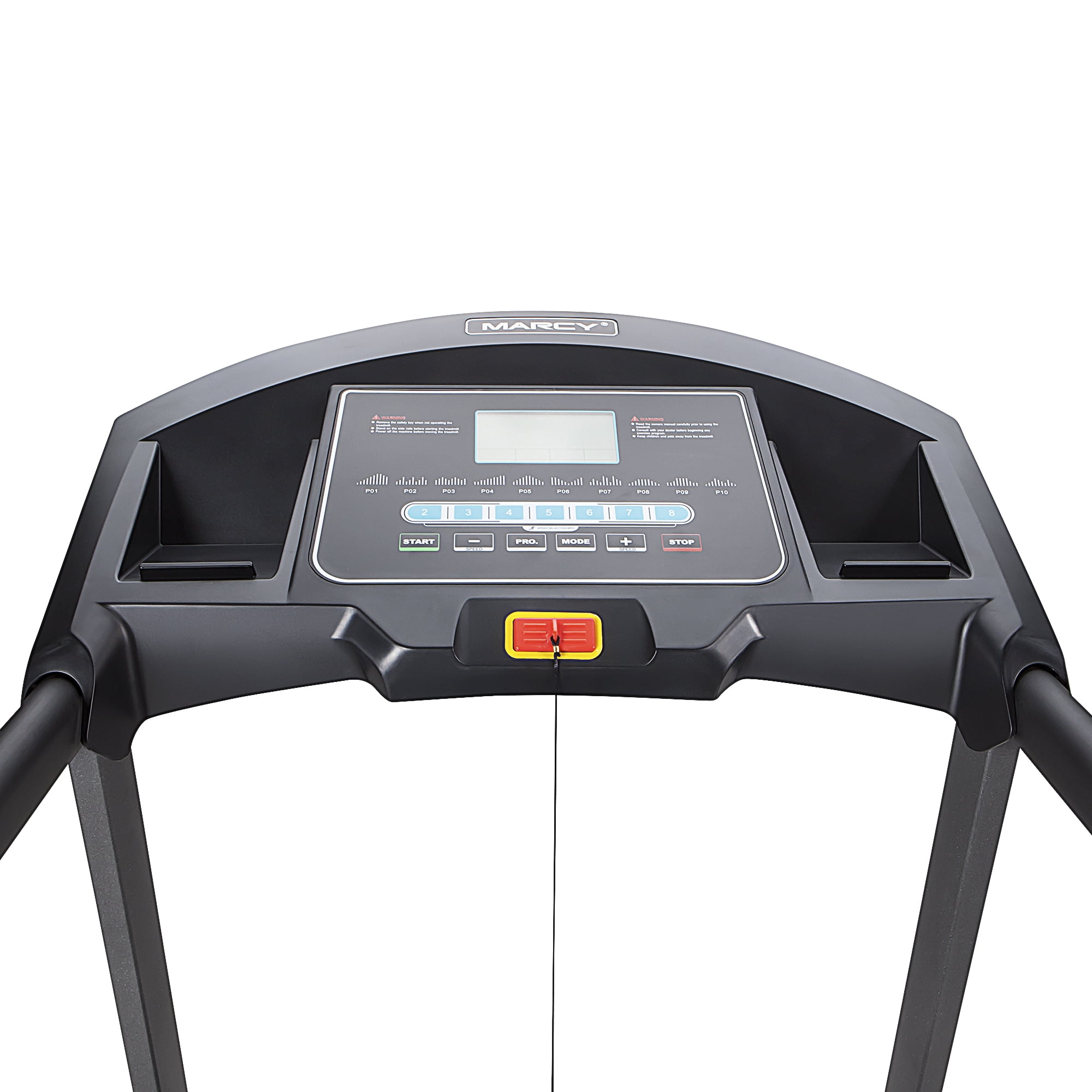 Marcy treadmill walmart best sale