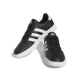 thumbnail image 4 of Tenis Adidas Hombre HP9425 BREAKNET 2.0 Negro 26 cm, 4 of 5