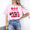 thumbnail image 5 of BTSS Bangttan Boys Graphic T-Shirt, Unisex Music Concert 2026 Tee, WE01, 5 of 8