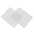 thumbnail image 6 of LABSERRON 1 Set of 160 Transparent Silicone Cabinet Door Bumpers Pads for Furniture, 6 of 8