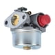 thumbnail image 1 of Carburador De Motor, Accesorio De Carburador Duradero Carburador De Motor 640017B Reemplazo Eficiente Para Motor OHH45 OHH50 Para Piezas De Automóvil, 1 of 8