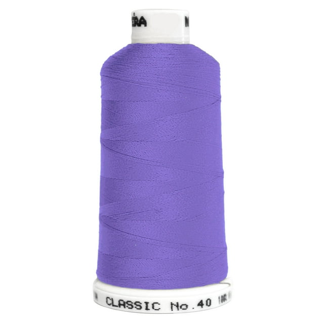 Madeira Classic Embroidery Thread, 1000m