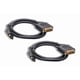 thumbnail image 3 of Cable DisplayPort a DVI de 1 m, 2 paquetes de Cablelera, 3 of 6