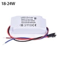 thumbnail image 1 of Led Drive Power Reliable For LED Driver Transformer for Panel and Ceiling Lights Easy Installation (118 characters), 1 of 11