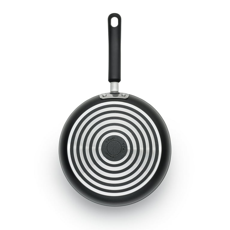 T Fal Advanced Fry Pan, 10.5 Inches