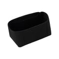 thumbnail image 3 of Tote Bag Organizer Insert Handbag Inner Cloth Makeup Bag Liner Lightweight, 3 of 9