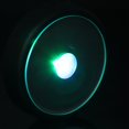 thumbnail image 3 of 3D Multicolor 4 LED Light Lamp Base Stand Holder for Crystal Glass Art Decor, 3 of 6