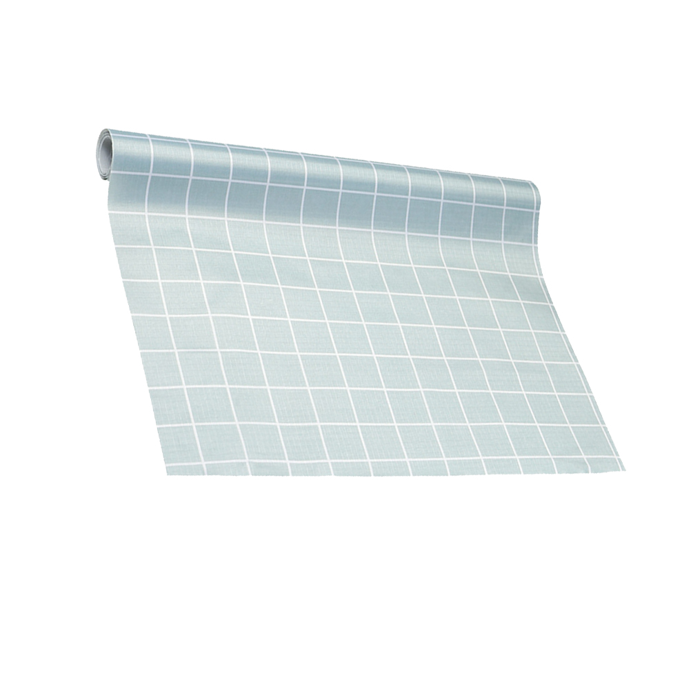 NICEXMAS Waterproof Wardrobe Liners Dustproof Drawer Mat PU Damp Proof Waterproof Table