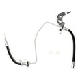 thumbnail image 2 of Dynamic Friction Company Rear Right Brake Line Hose 350-53018 For 2008 Saturn Astra, 2 of 4