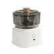 thumbnail image 1 of Cateissary Licuadora compacta de procesador de alimentos, hoja de acero inoxidable más saludable, Mezclador de alimentos de poco ruido, cocina Electrodomésticos blanco, 1 of 6
