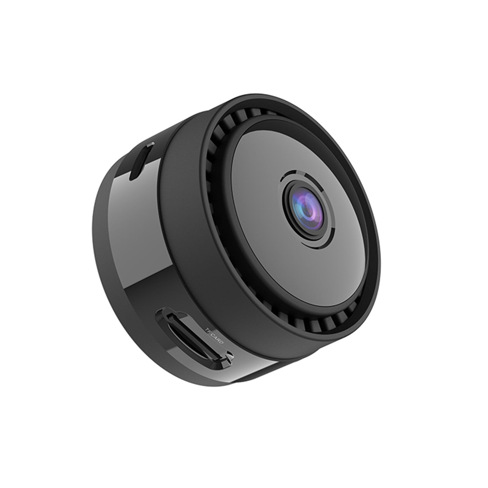 Wireless Smart Home Battery Camera 1080P HD Night Vision Wireless Wifi