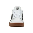thumbnail image 5 of K-Swiss Court Tiebreak II Men's Sneaker, Classic Style for Casual Wear, 5 of 6