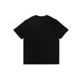 thumbnail image 2 of Men'S Casual Hip-Hop Boxing Pattern T-Shirt, Short Sleeves, Round Neck; Machine Washable - a Perfect Gift for All Seasons, Summer, a Gift., 2 of 5