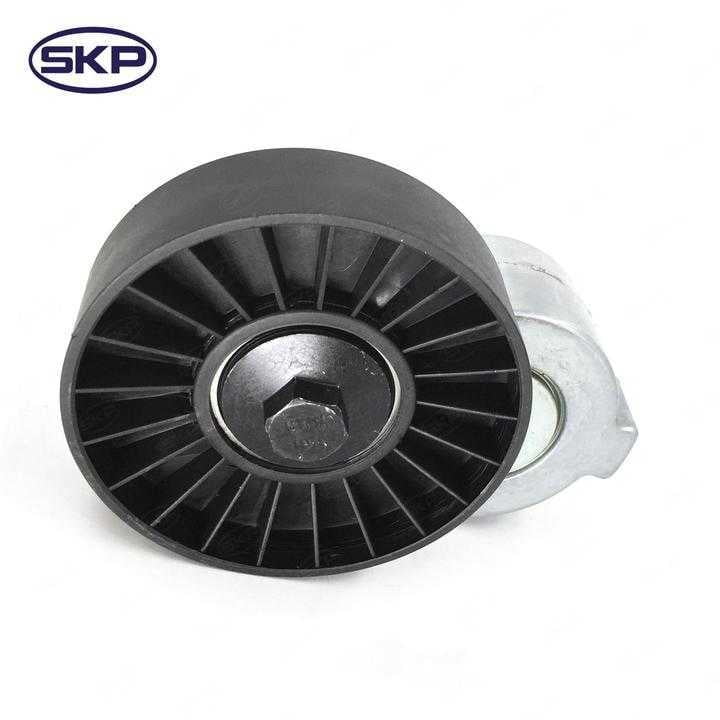 SKP SK89214 Accessory Drive Belt Tensioner Assembly