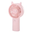 thumbnail image 1 of Fan, Portable Cooling Fan, For Travel Bedroom Home Office, 1 of 8