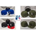 thumbnail image 2 of Nueva Gorra De Ala Plana Para Hombres Marca De Moda Yankees Ny Béisbol Negra Otoño E Invierno Ajustable La Skateboard Hip-hop Niños Gao Jiahui unisex, 2 of 2