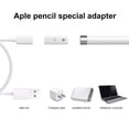 thumbnail image 7 of Charging Adapter for Pencil 1st Generation (Lighting to Lighting Straight), 7 of 7