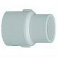 thumbnail image 2 of Genova Products 30175 PVC Reducing Coupling, 3/4 x 1/2, 2 of 2