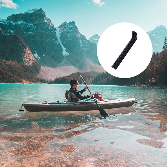 NUOLUX Easy Installation Kayak Pedal 1 Pair