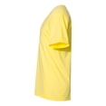 thumbnail image 3 of American Apparel 2456W Men's Fine Jersey V-Neck T-Shirt, 3 of 4