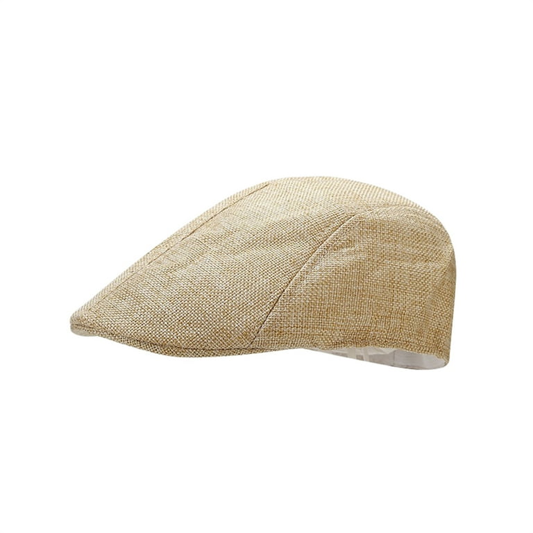 Flat cap walmart 2025