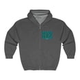 thumbnail image 2 of Blegh !! Metalcore Fun art, Metalhead hoodie., 2 of 2
