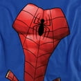 thumbnail image 3 of Spider-Man T-Shirt Costume Adulte, 3 of 4