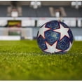 thumbnail image 4 of Balon Futbol 7 Champions Estrellas Balón 4 Termosellado Modelo Azul, 4 of 4