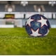 thumbnail image 4 of Balon Futbol 7 Champions Estrellas Balón 4 Termosellado Modelo Azul, 4 of 4