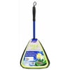 Pond Fish Net 12x8/13in Metal Hdl