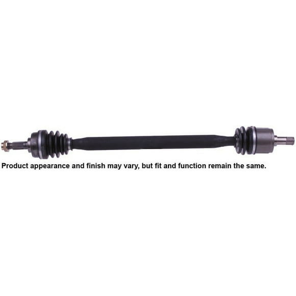 Drive Shaft Constant Velocity Boot