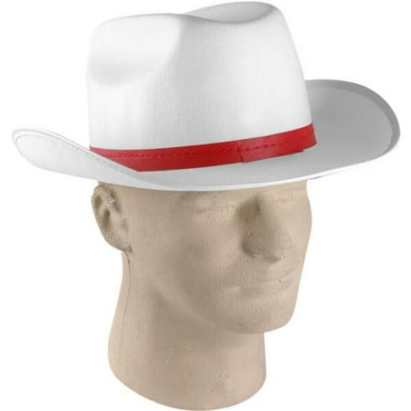 Adult Felt Cowboy Hat~Adult Felt Cowboy Hat