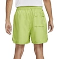 thumbnail image 3 of SHORT NIKE POLIESTER, 3 of 3