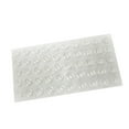 thumbnail image 1 of Almohadillas antideslizantes para snowboard, almohadillas de agarre, repuesto, resistentes para snowboard que proporcionan un agarre adicional para, 1 of 9