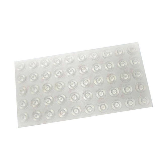 Almohadillas antideslizantes para snowboard, almohadillas de agarre, repuesto, resistentes para snowboard que proporcionan un agarre adicional para