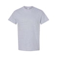 thumbnail image 1 of Gildan Classic para hombre gris deportivo 5000 pequeño, 1 of 1
